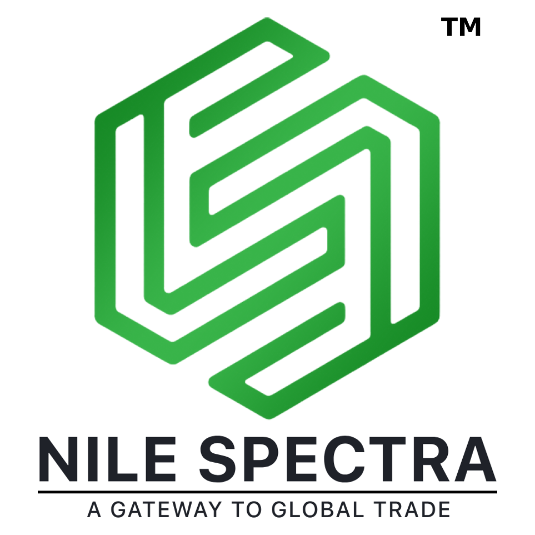 NILE SPECTRA LOGO